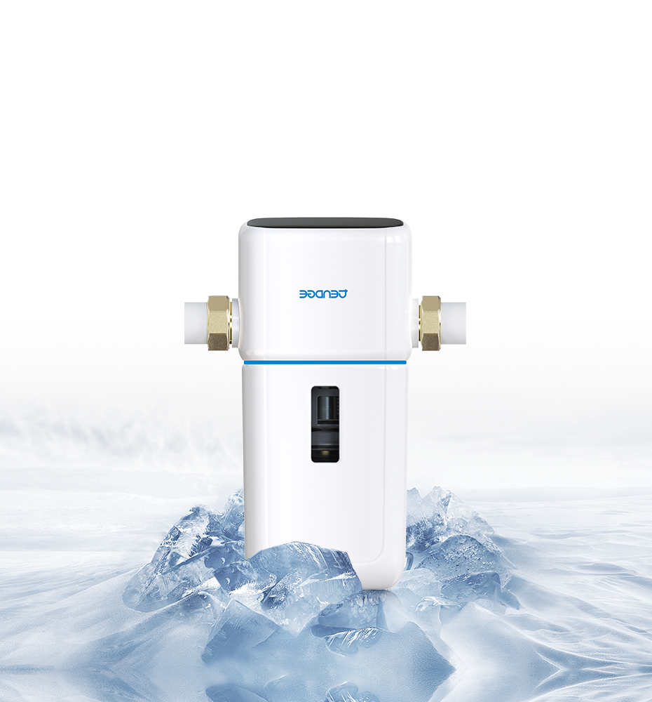 抗冻防爆安全性更高